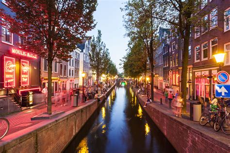 what to do in amsterdam netherlands.